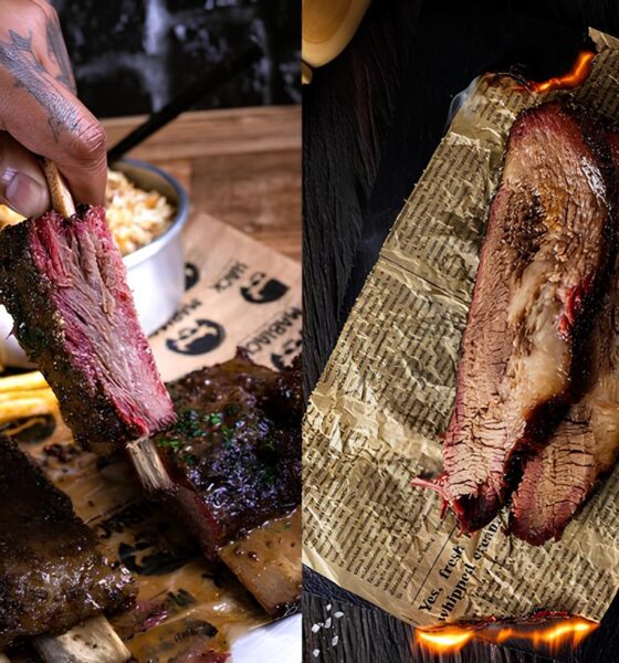 De Garagem a Império Gastronômico: Como um Ex-Açougueiro Transformou R$ 200 em R$ 300 Mil com Churrasco Defumado 9 De Garagem a Imp rio Gastron mico Como um Ex A ougueiro Transformou R 200 em R 300 Mil com Churrasco Defumado