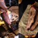 De Garagem a Imp rio Gastron mico Como um Ex A ougueiro Transformou R 200 em R 300 Mil com Churrasco Defumado