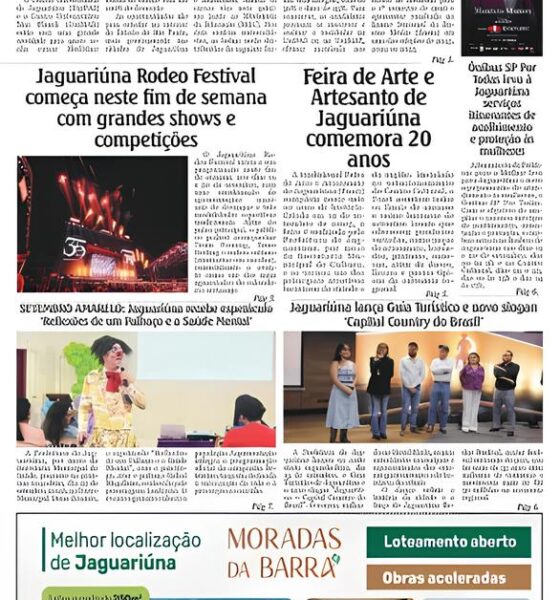 Descubra o Encanto do Revelando SP: Um Festival que Resgata as Raízes Culturais de São Paulo 10 Descubra o Encanto do Revelando SP Um Festival que Resgata as Ra zes Culturais de S o Paulo