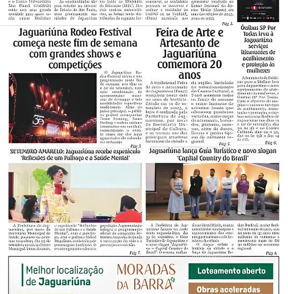 Descubra o Encanto do Revelando SP: Um Festival que Resgata as Raízes Culturais de São Paulo 34 Descubra o Encanto do Revelando SP Um Festival que Resgata as Ra zes Culturais de S o Paulo