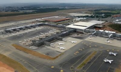 Descubra o Novo Refúgio de Luxo no Aeroporto de Viracopos: A BRT Lounges Chega com Estilo e Conforto ao Interior Paulista 23 Descubra o Novo Ref gio de Luxo no Aeroporto de Viracopos A BRT Lounges Chega com Estilo e Conforto ao Interior Paulista