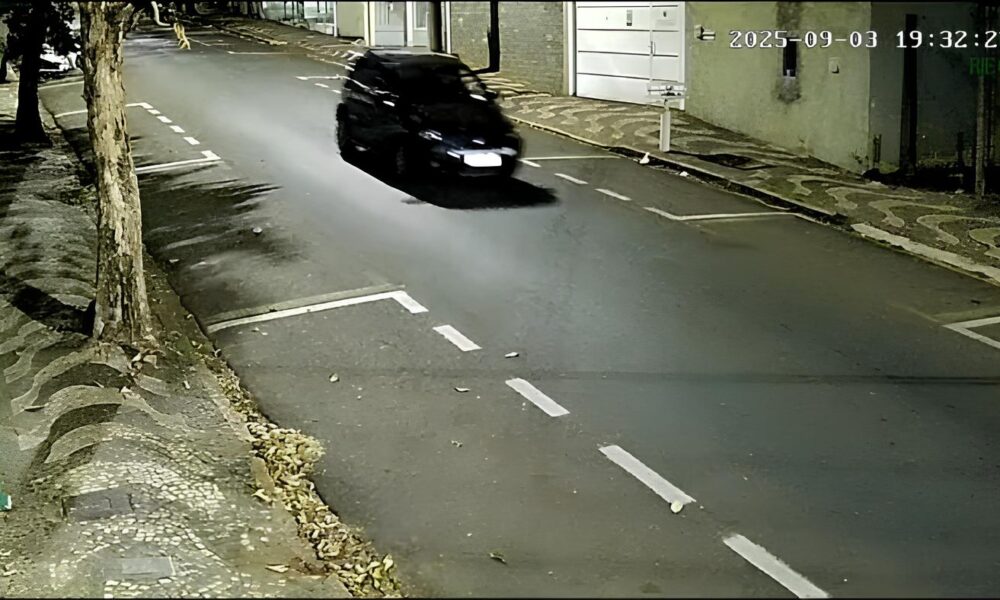 Dois Tiroteios em Araras: O Que Há Por Trás das Balas? 37 Dois Tiroteios em Araras O Que H Por Tr s das Balas