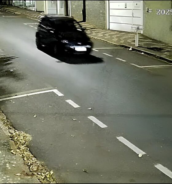 Dois Tiroteios em Araras O Que H Por Tr s das Balas