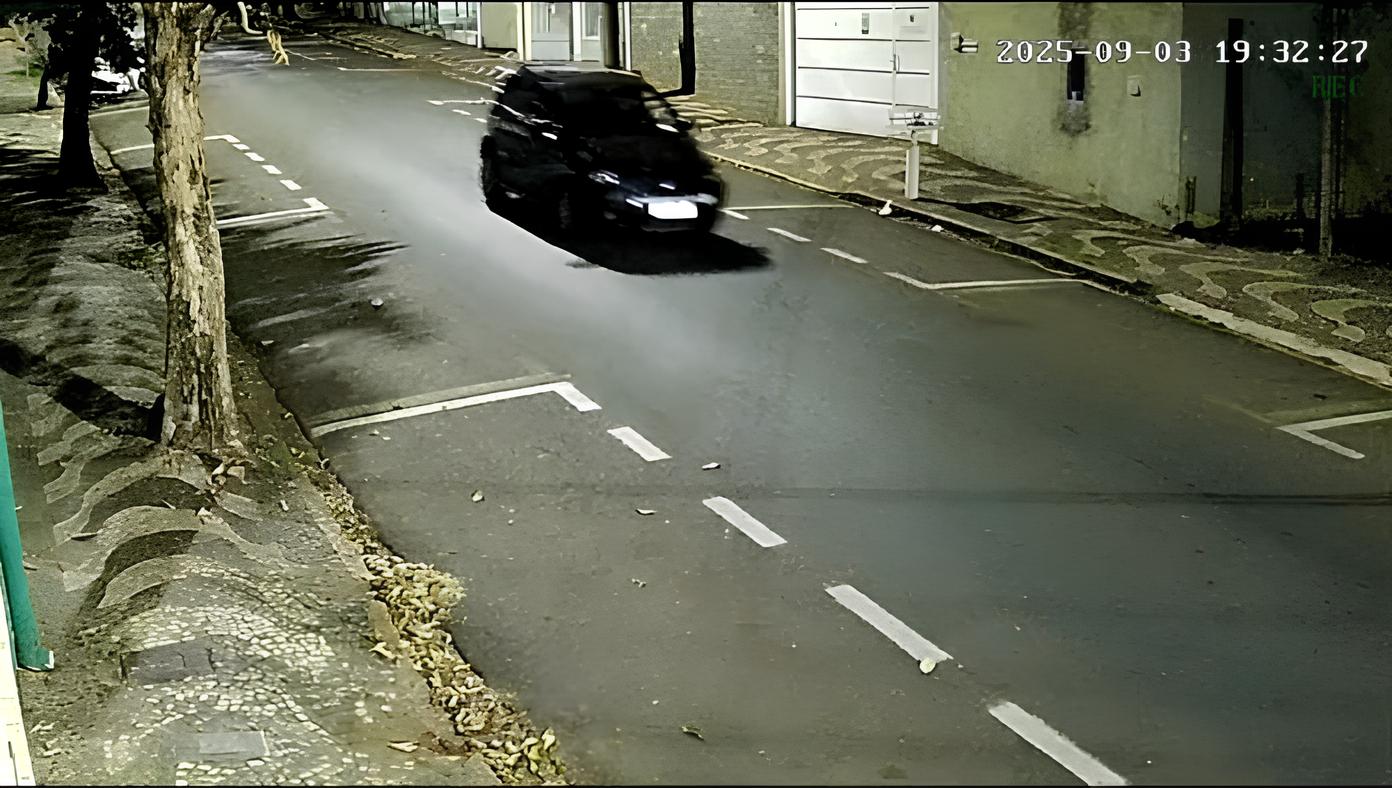 Dois Tiroteios em Araras O Que H Por Tr s das Balas