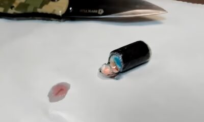 Droga no Estômago, Bilhões em Jogo: Como uma Quadrilha Transformou Aeroportos Brasileiros em Portas para o Tráfico Internacional 38 Droga no Est mago Bilh es em Jogo Como uma Quadrilha Transformou Aeroportos Brasileiros em Portas para o Tr fico Internacional