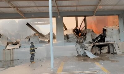 Incêndio Devasta Fábrica de Salgados em Indaiatuba: O Que Aconteceu e o Que Vem Depois? 26 Inc ndio Devasta F brica de Salgados em Indaiatuba O Que Aconteceu e o Que Vem Depois