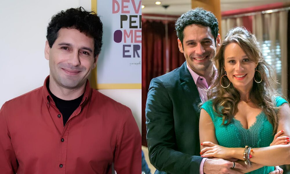 João Baldasserini: O Galã que Trocou o Brilho das Câmeras pela Luta Contra o Vício – Uma História de Redenção e Resiliência 19 Jo o Baldasserini O Gal que Trocou o Brilho das C meras pela Luta Contra o V cio Uma Hist ria de Reden o e Resili ncia