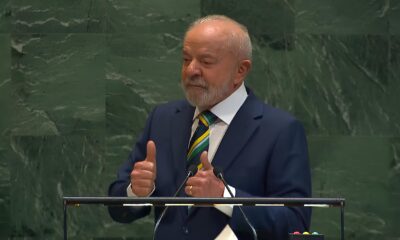 Lula na ONU: A Mensagem que Abalou o Mundo e Revelou a Hipocrisia dos Falsos Profetas e Patriotas 23 Lula na ONU A Mensagem que Abalou o Mundo e Revelou a Hipocrisia dos Falsos Profetas e Patriotas