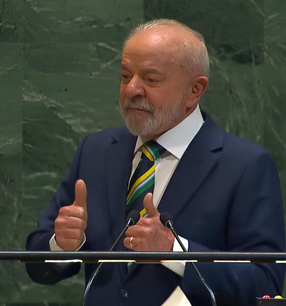 Lula na ONU: A Mensagem que Abalou o Mundo e Revelou a Hipocrisia dos Falsos Profetas e Patriotas 10 Lula na ONU A Mensagem que Abalou o Mundo e Revelou a Hipocrisia dos Falsos Profetas e Patriotas