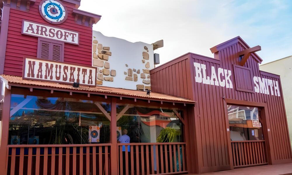 Namuskita: A Nova Atração do Hopi Hari Que Está Conquistando Corações e Testando Pontarias – Um Faroeste Moderno Para os Aventureiros de Plantão 31 Namuskita A Nova Atra o do Hopi Hari Que Est Conquistando Cora es e Testando Pontarias Um Faroeste Moderno Para os Aventureiros de Plant o