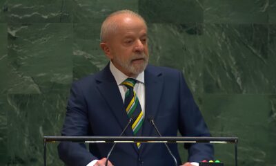 Nossa Democracia e Soberania São Inegociáveis: O Discurso de Lula na ONU que Paralisou o Mundo 20 Nossa Democracia e Soberania S o Inegoci veis O Discurso de Lula na ONU que Paralisou o Mundo