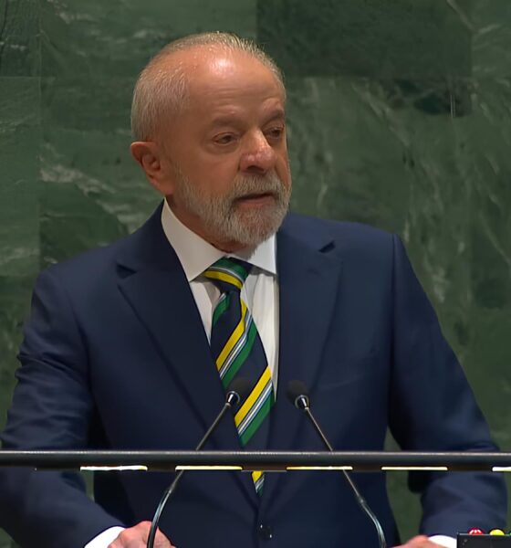 Nossa Democracia e Soberania São Inegociáveis: O Discurso de Lula na ONU que Paralisou o Mundo 10 Nossa Democracia e Soberania S o Inegoci veis O Discurso de Lula na ONU que Paralisou o Mundo