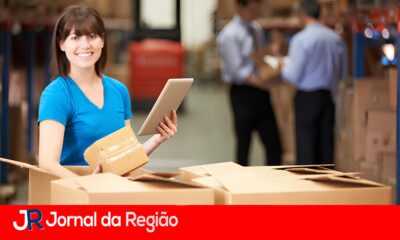 Nova Era Log stica em Jundia Como 300 Vagas de Emprego Est o Transformando a Cidade