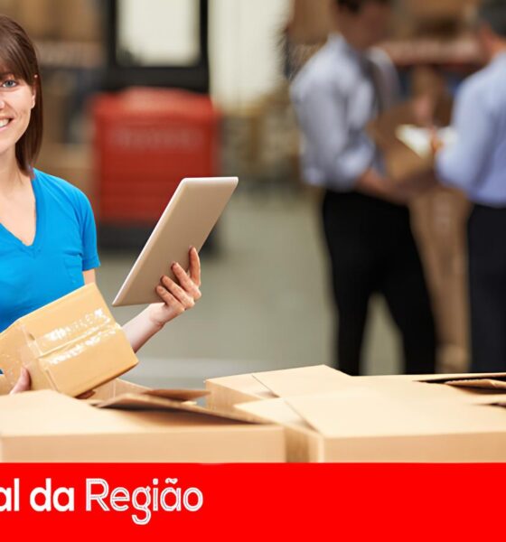 Nova Era Logística em Jundiaí: Como 300 Vagas de Emprego Estão Transformando a Cidade 9 Nova Era Log stica em Jundia Como 300 Vagas de Emprego Est o Transformando a Cidade