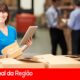 Nova Era Log stica em Jundia Como 300 Vagas de Emprego Est o Transformando a Cidade