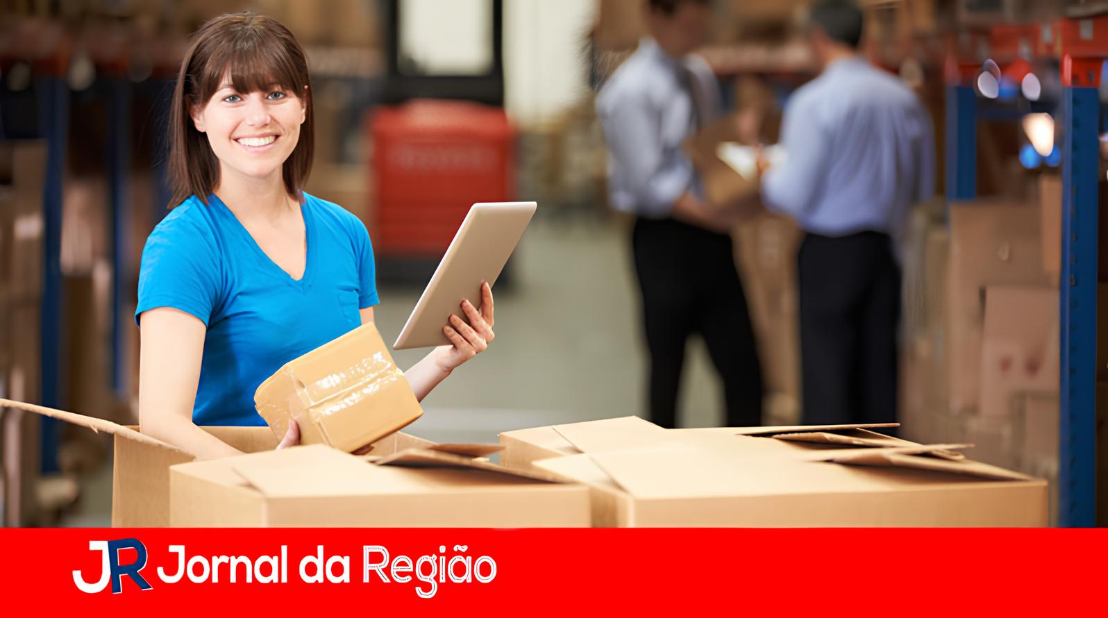 Nova Era Logística em Jundiaí: Como 300 Vagas de Emprego Estão Transformando a Cidade 8 Nova Era Log stica em Jundia Como 300 Vagas de Emprego Est o Transformando a Cidade