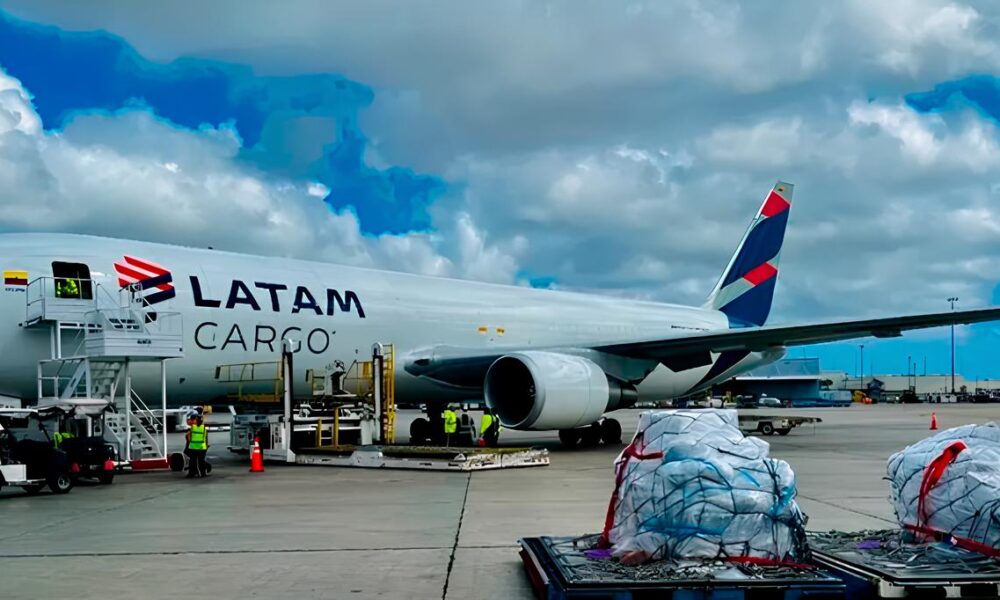 Nova Era do Transporte Aéreo no Brasil: Como São José dos Campos Está se Tornando o Coração da Logística Global 19 Nova Era do Transporte A reo no Brasil Como S o Jos dos Campos Est se Tornando o Cora o da Log stica Global