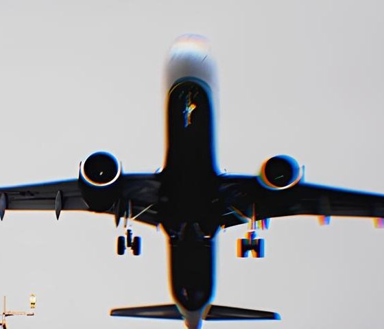 O Caos nos C us Por Que os Aeroportos e Avi es Brasileiros Est o Virando Ringues de Conflitos
