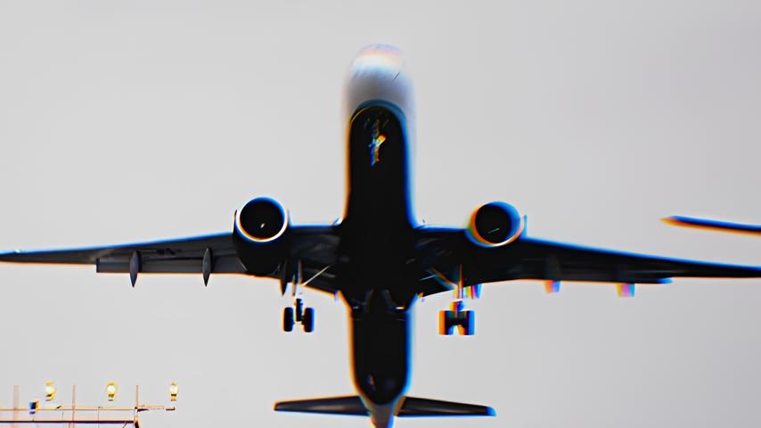 O Caos nos C us Por Que os Aeroportos e Avi es Brasileiros Est o Virando Ringues de Conflitos
