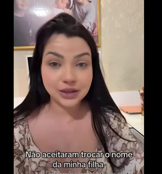 O Caso Ariel Bella Quando o Nome de um Beb Virou uma Batalha Legal e Emocional