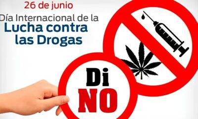O Caso da Amazonense Presa na Rota da Coca na L quida Como o Tr fico Internacional de Drogas Exp e as Fragilidades do Brasil