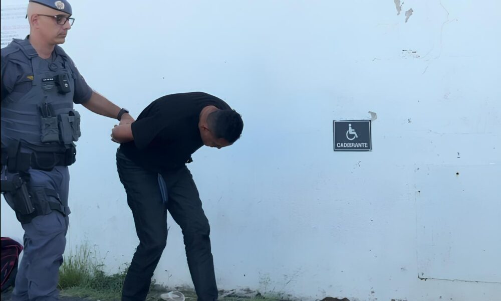 O Caso do Fantasma de Fortaleza: Como um Foragido Enganou o Sistema por Décadas e Foi Capturado em Campinas 28 O Caso do Fantasma de Fortaleza Como um Foragido Enganou o Sistema por D cadas e Foi Capturado em Campinas