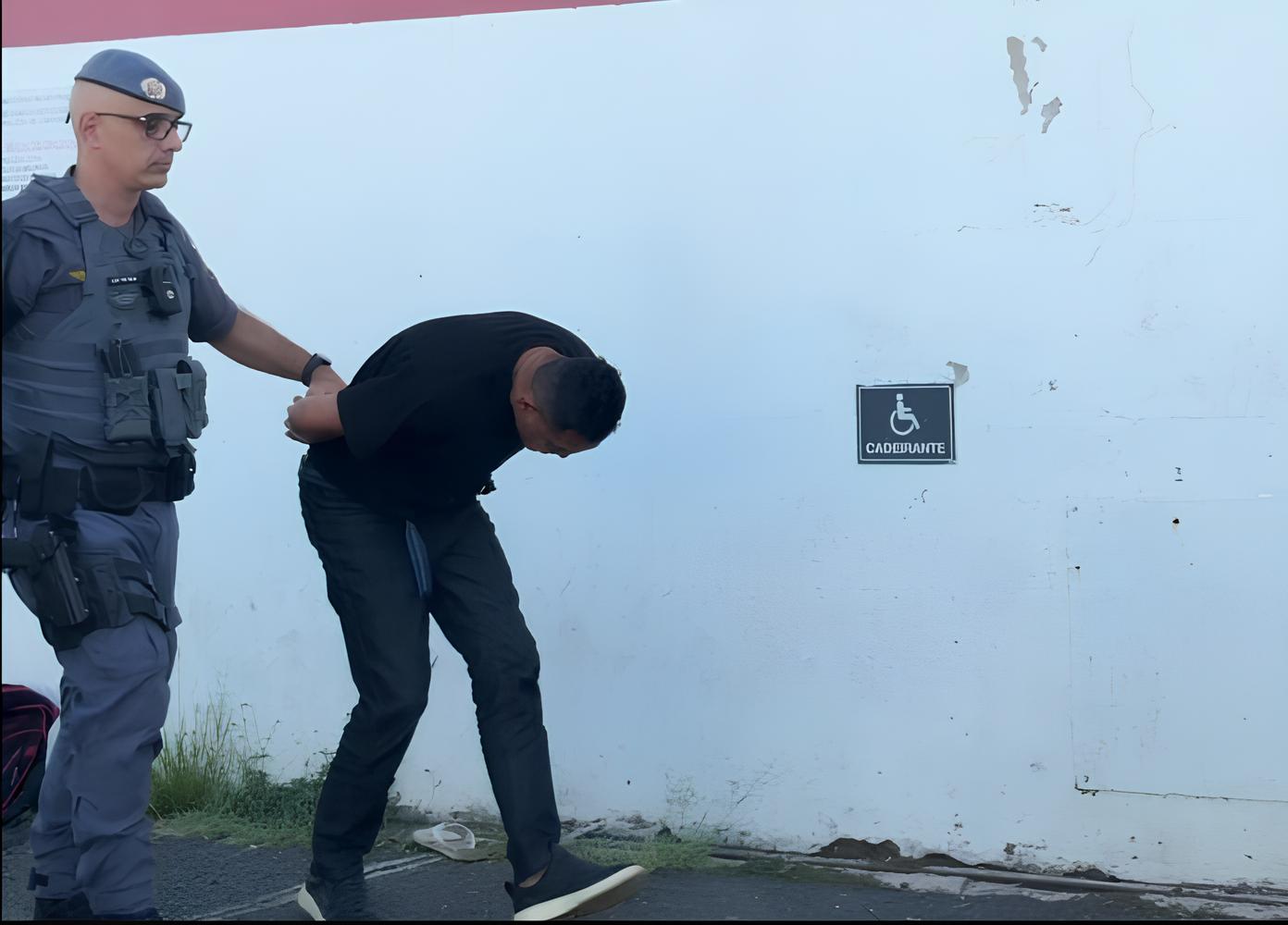 O Caso do Fantasma de Fortaleza Como um Foragido Enganou o Sistema por D cadas e Foi Capturado em Campinas