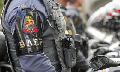 O Caso do Fugitivo do S culo Como um Ex Participante do Maior Roubo ao Banco Central Retornou s Manchetes