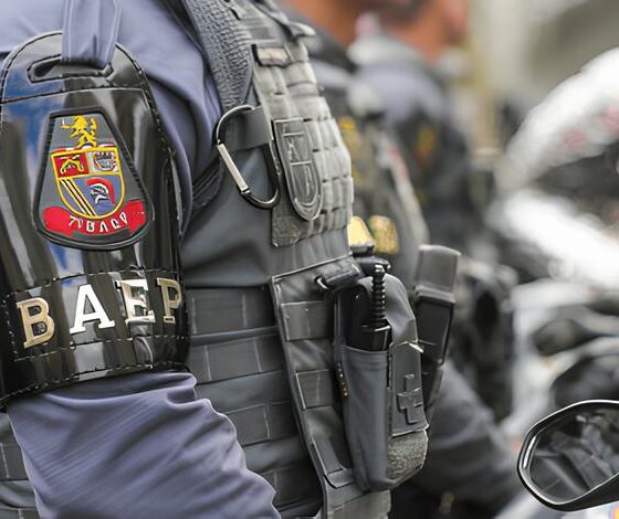 O Caso do Fugitivo do S culo Como um Ex Participante do Maior Roubo ao Banco Central Retornou s Manchetes