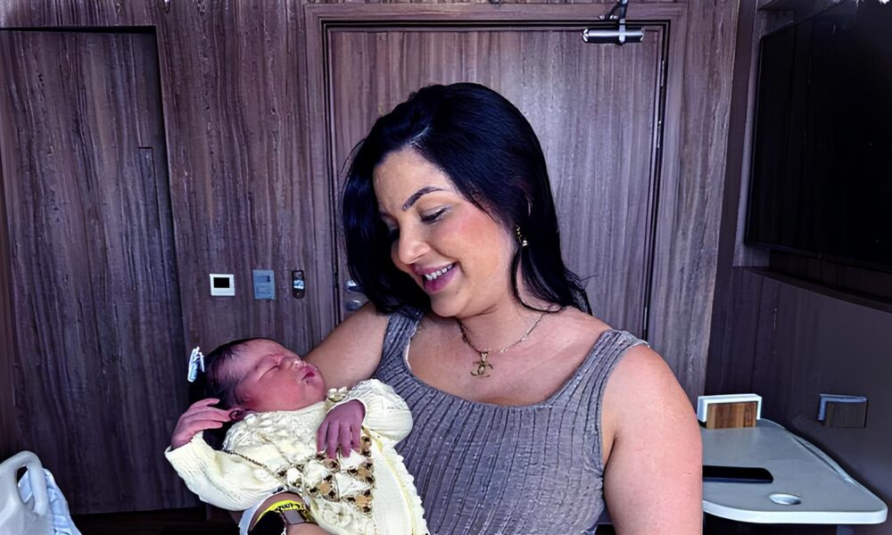 O Caso do Nome Indesejado: Uma Mãe em Luta Contra a Burocracia para Renomear Sua Filha 49 O Caso do Nome Indesejado Uma M e em Luta Contra a Burocracia para Renomear Sua Filha