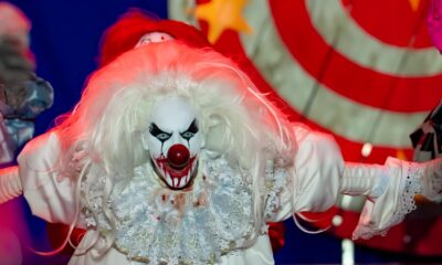 O Circo dos Horrores no Hopi Hari: O Lado Mais Assustador do Brasil Está de Volta 14 O Circo dos Horrores no Hopi Hari O Lado Mais Assustador do Brasil Est de Volta