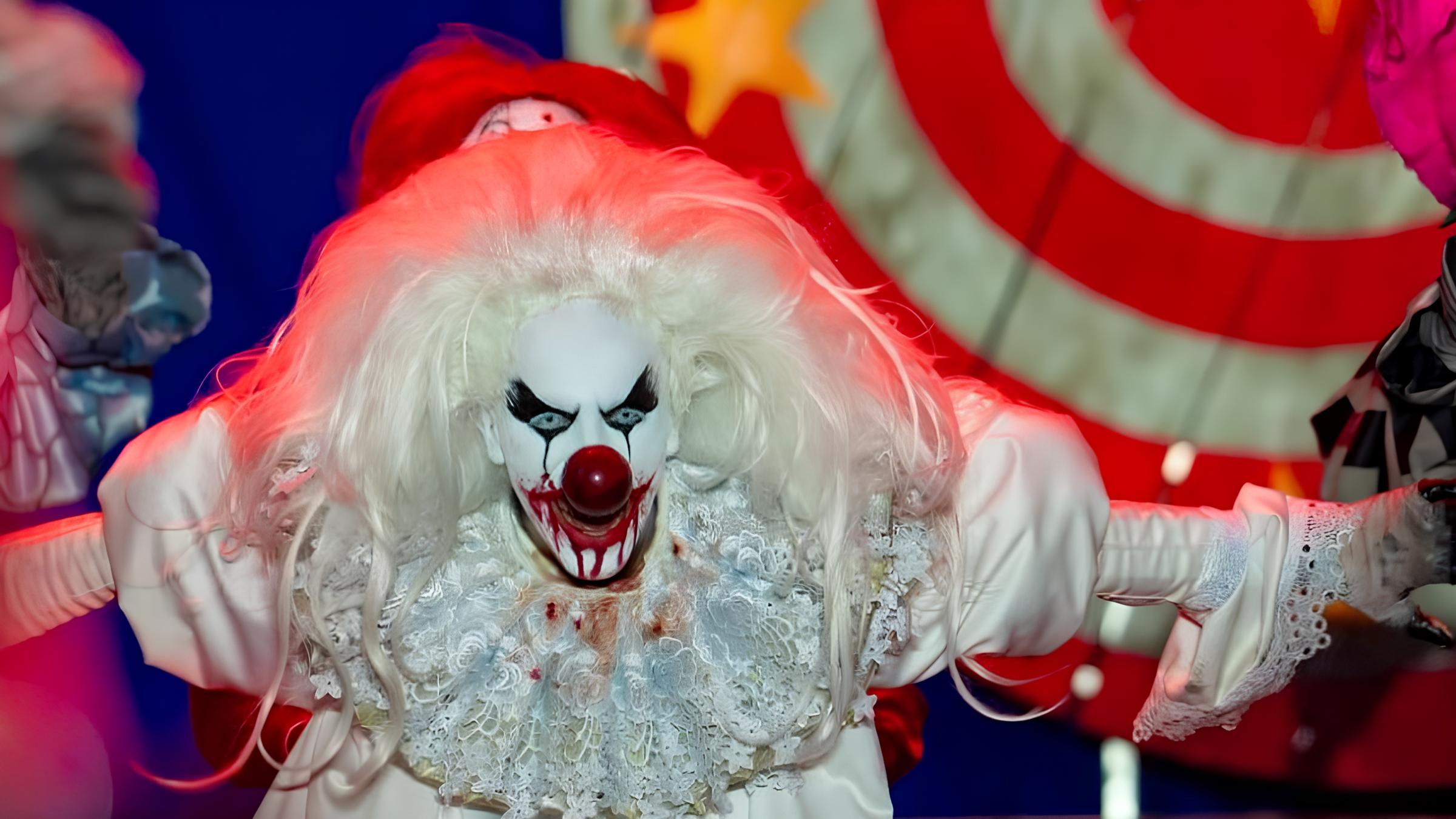 O Circo dos Horrores no Hopi Hari: O Lado Mais Assustador do Brasil Está de Volta 9 O Circo dos Horrores no Hopi Hari O Lado Mais Assustador do Brasil Est de Volta
