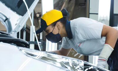 O Dia em Que o Céu Caiu Sobre a Toyota: Como um Fenômeno Climático Paralisou o Império Japonês no Brasil e Abriu Caminho para a Concorrência 32 O Dia em Que o C u Caiu Sobre a Toyota Como um Fen meno Clim tico Paralisou o Imp rio Japon s no Brasil e Abriu Caminho para a Concorr ncia