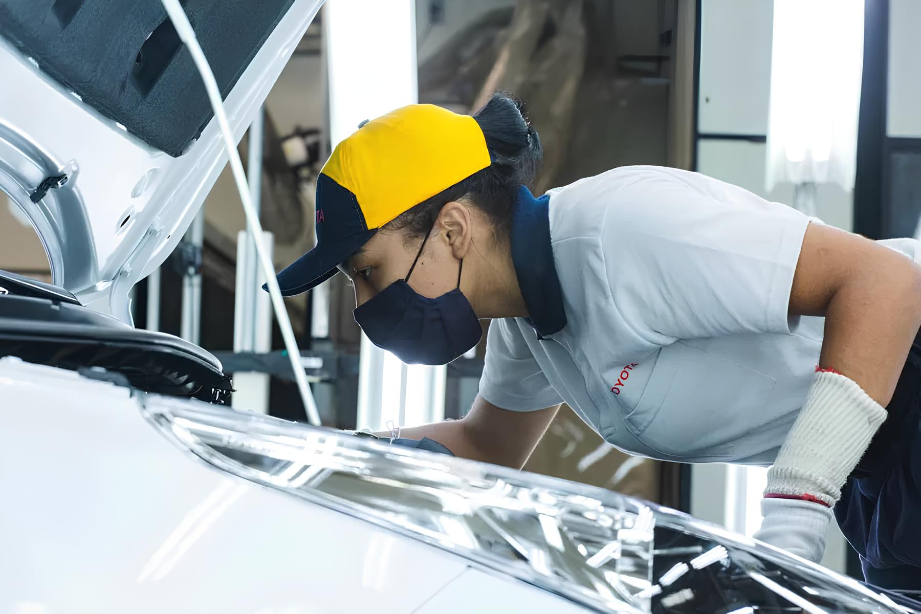 O Dia em Que o Céu Caiu Sobre a Toyota: Como um Fenômeno Climático Paralisou o Império Japonês no Brasil e Abriu Caminho para a Concorrência 9 O Dia em Que o C u Caiu Sobre a Toyota Como um Fen meno Clim tico Paralisou o Imp rio Japon s no Brasil e Abriu Caminho para a Concorr ncia