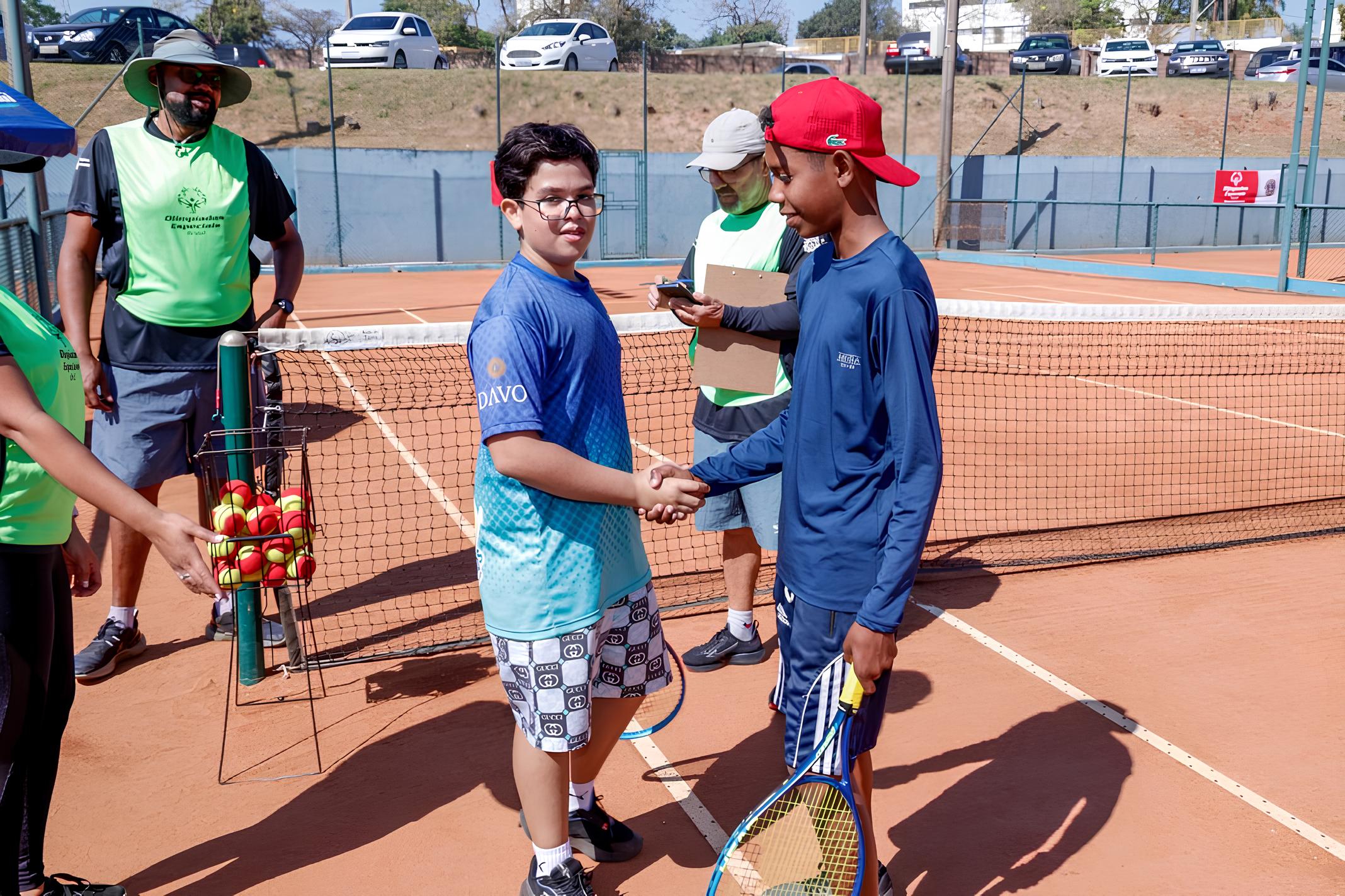 O Dia em que Jundiaí Virou Inspiração: Como o FRETE Transforma Vidas no Esporte Adaptado 8 O Dia em que Jundia Virou Inspira o Como o FRETE Transforma Vidas no Esporte Adaptado