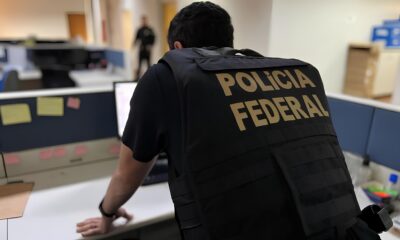 O Dia em que Manaus Virou o Epicentro de uma Guerra Silenciosa Contra o Tr fico Internacional de Drogas