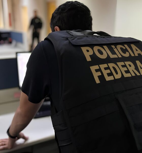 O Dia em que Manaus Virou o Epicentro de uma Guerra Silenciosa Contra o Tr fico Internacional de Drogas
