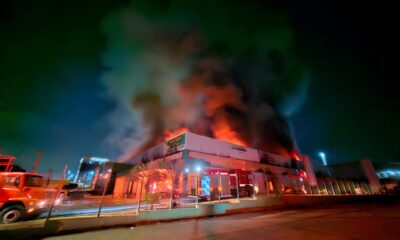 O Dia em que o Fogo Engoliu a Rotina: A História da Explosão na Fábrica de Indaiatuba 32 O Dia em que o Fogo Engoliu a Rotina A Hist ria da Explos o na F brica de Indaiatuba