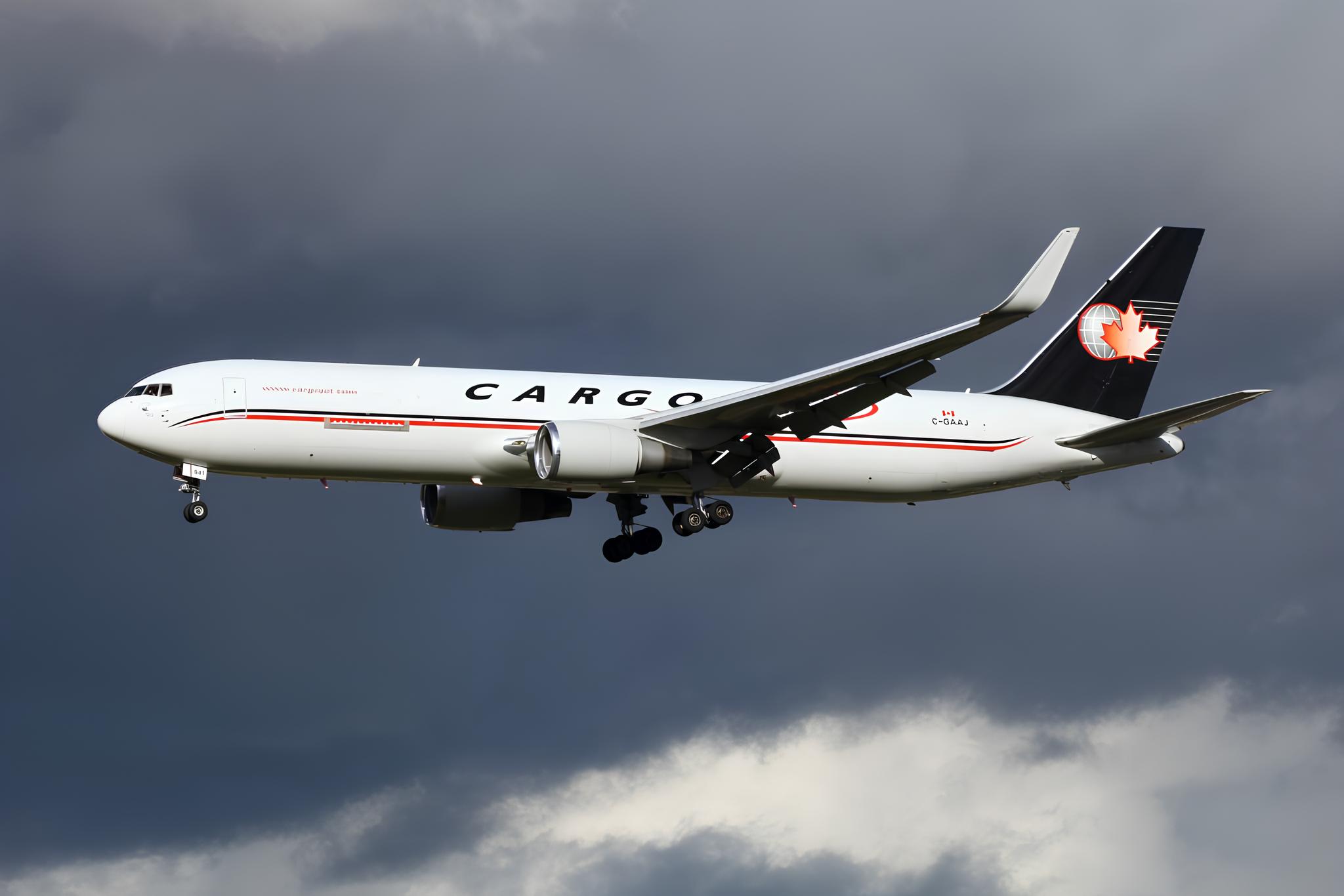 O Enigma dos Céus: Como a Cargojet Está Redefinindo o Transporte Aéreo de Carga no Brasil 8 O Enigma dos C us Como a Cargojet Est Redefinindo o Transporte A reo de Carga no Brasil