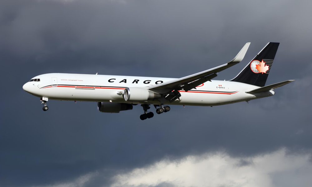 O Enigma dos Céus: Por Que a Cargojet Está Fazendo de Campinas Seu Novo Ponto de Encontro? 34 O Enigma dos C us Por Que a Cargojet Est Fazendo de Campinas Seu Novo Ponto de Encontro