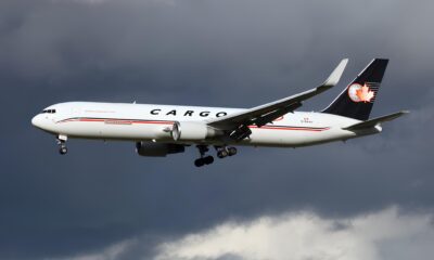 O Enigma dos C us Por Que a Cargojet Est Fazendo de Campinas Seu Novo Ponto de Encontro