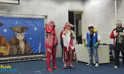 O Fim de Semana em que o ABC Paulista Virou um Portal para o Multiverso Geek 8 O Fim de Semana em que o ABC Paulista Virou um Portal para o Multiverso Geek