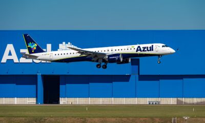 O Futuro do Céu: Como o Ultrassom Está Revolucionando a Manutenção de Aeronaves no Brasil 29 O Futuro do C u Como o Ultrassom Est Revolucionando a Manuten o de Aeronaves no Brasil