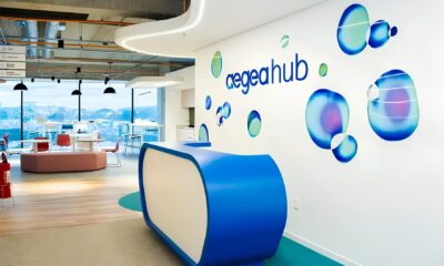 O Futuro do Saneamento Como o AegeaHub Est Reshaping a Gest o de Res duos e Saneamento no Brasil