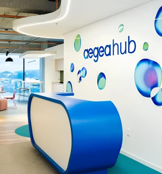 O Futuro do Saneamento: Como o AegeaHub Está Reshaping a Gestão de Resíduos e Saneamento no Brasil 9 O Futuro do Saneamento Como o AegeaHub Est Reshaping a Gest o de Res duos e Saneamento no Brasil