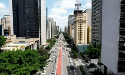 O Futuro do Turismo em S o Paulo Por Que a Primavera de 2025 Pode Ser um Marco Hist rico