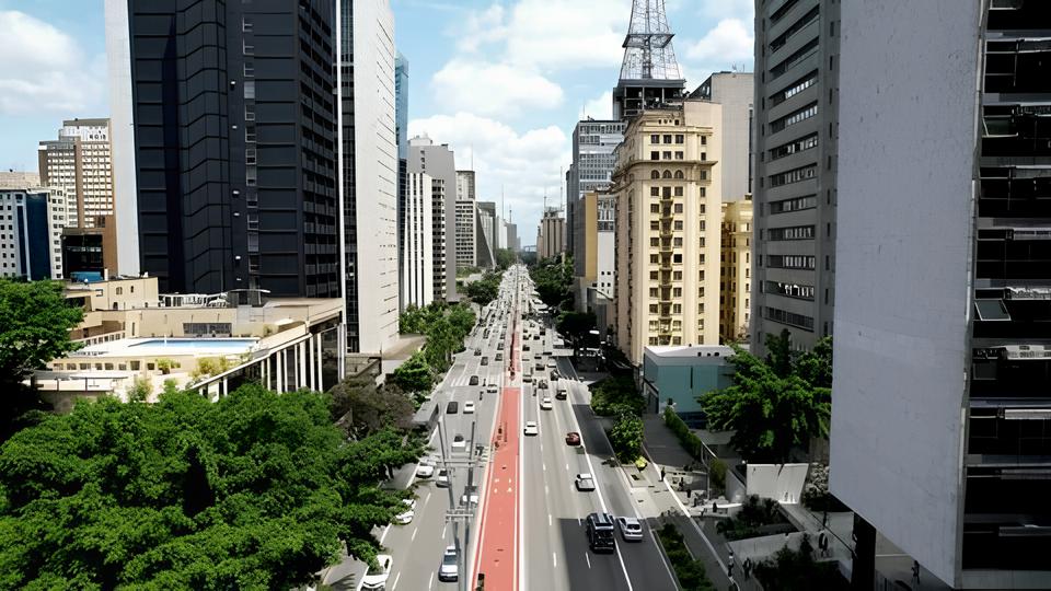 O Futuro do Turismo em S o Paulo Por Que a Primavera de 2025 Pode Ser um Marco Hist rico