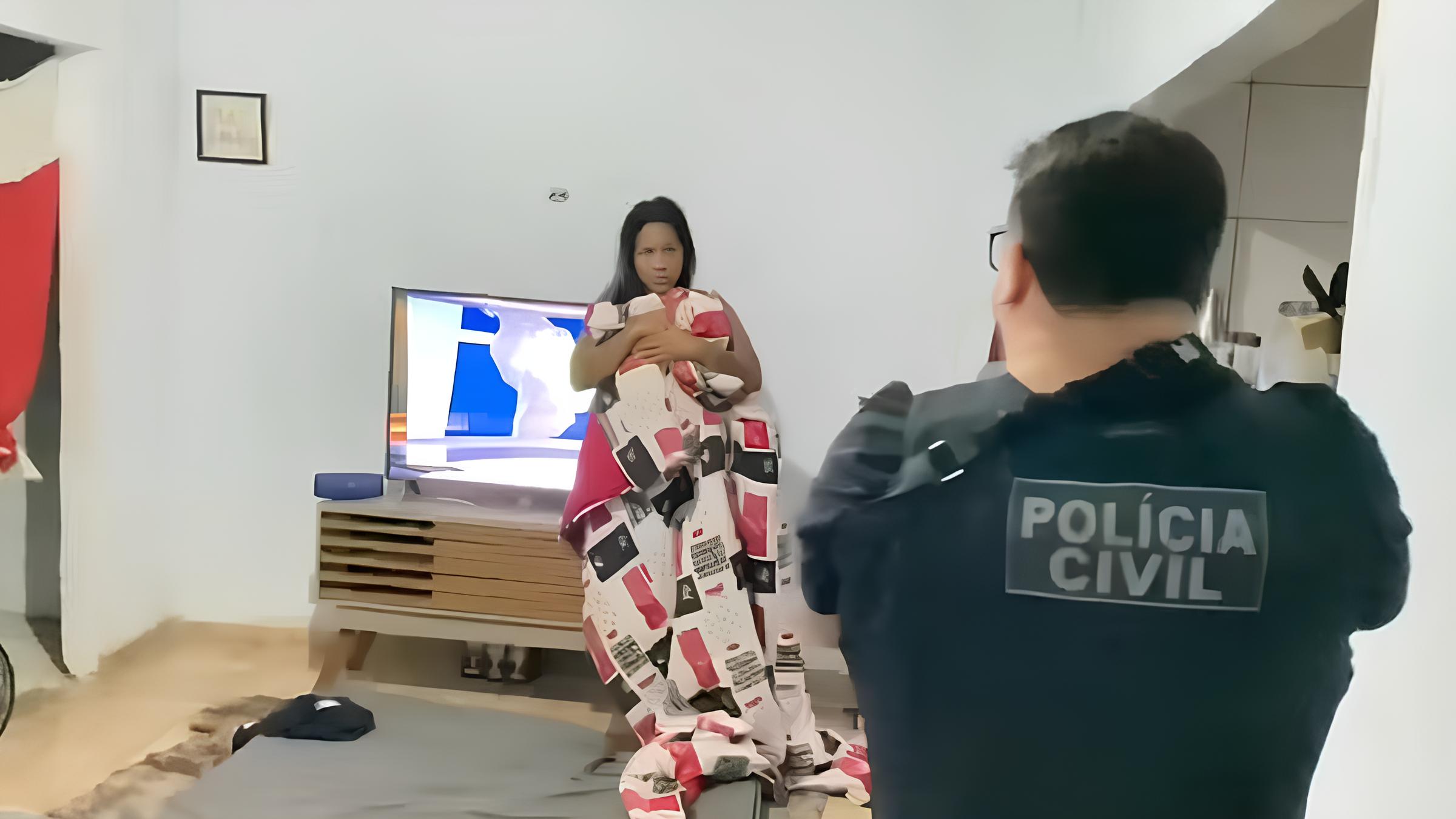 O Golpe Fatal: Como uma Mulher Chamada Paloma Enganava Turistas com o ‘Boa Noite, Cinderela’ no Rio de Janeiro 9 O Golpe Fatal Como uma Mulher Chamada Paloma Enganava Turistas com o Boa Noite Cinderela no Rio de Janeiro