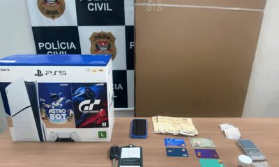 O Golpe do Benzimento: Como um Falso Curandeiro Enganou Idosos e Movimentou uma Rede Criminosa em Americana 26 O Golpe do Benzimento Como um Falso Curandeiro Enganou Idosos e Movimentou uma Rede Criminosa em Americana