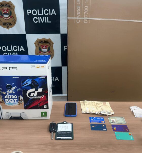 O Golpe do Benzimento Como um Falso Curandeiro Enganou Idosos e Movimentou uma Rede Criminosa em Americana